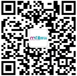 摩氢微信公众号