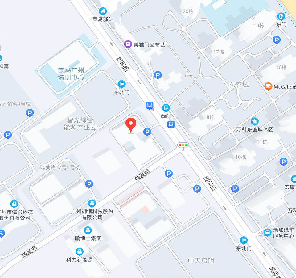 摩氢科技有限公司